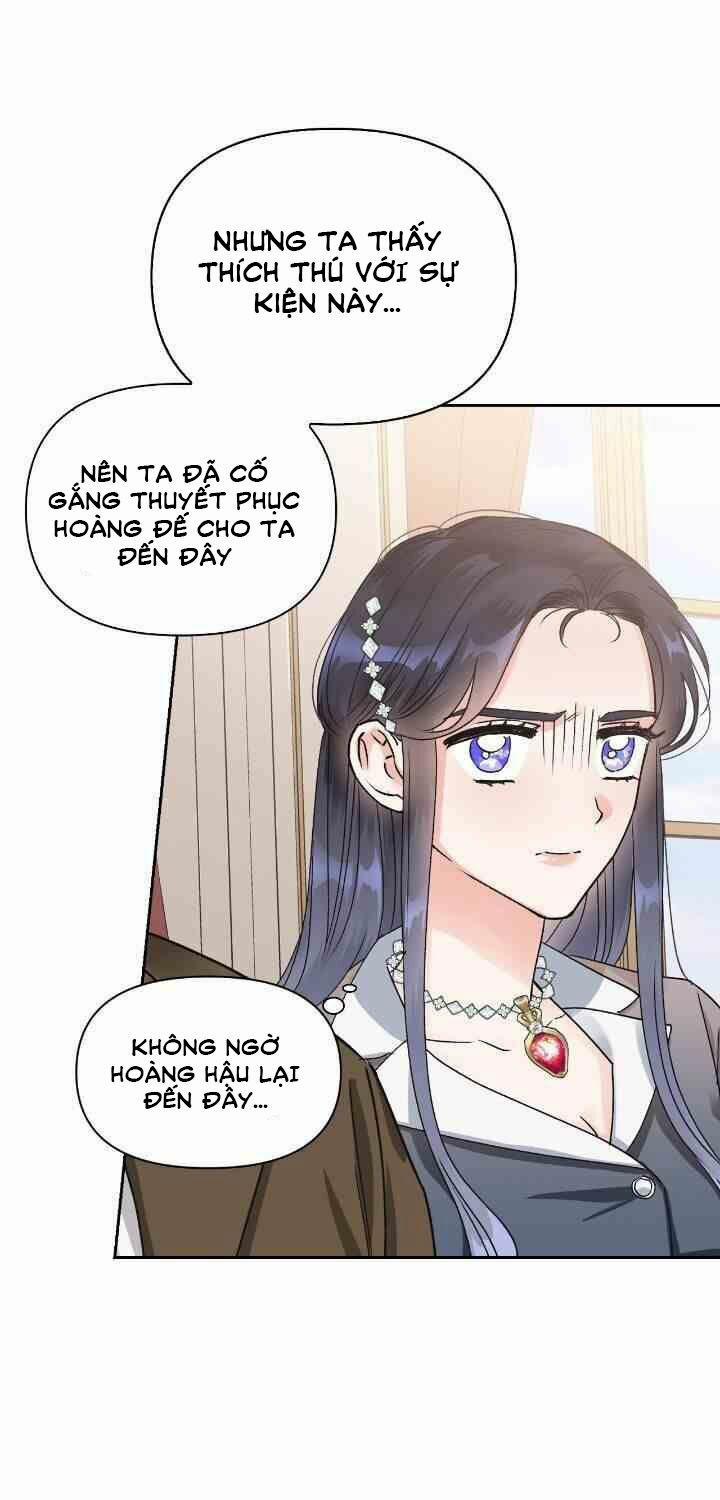 Nhân Vật Phản Diện Xứng Đôi Với Bạo Chúa 38 trang 26