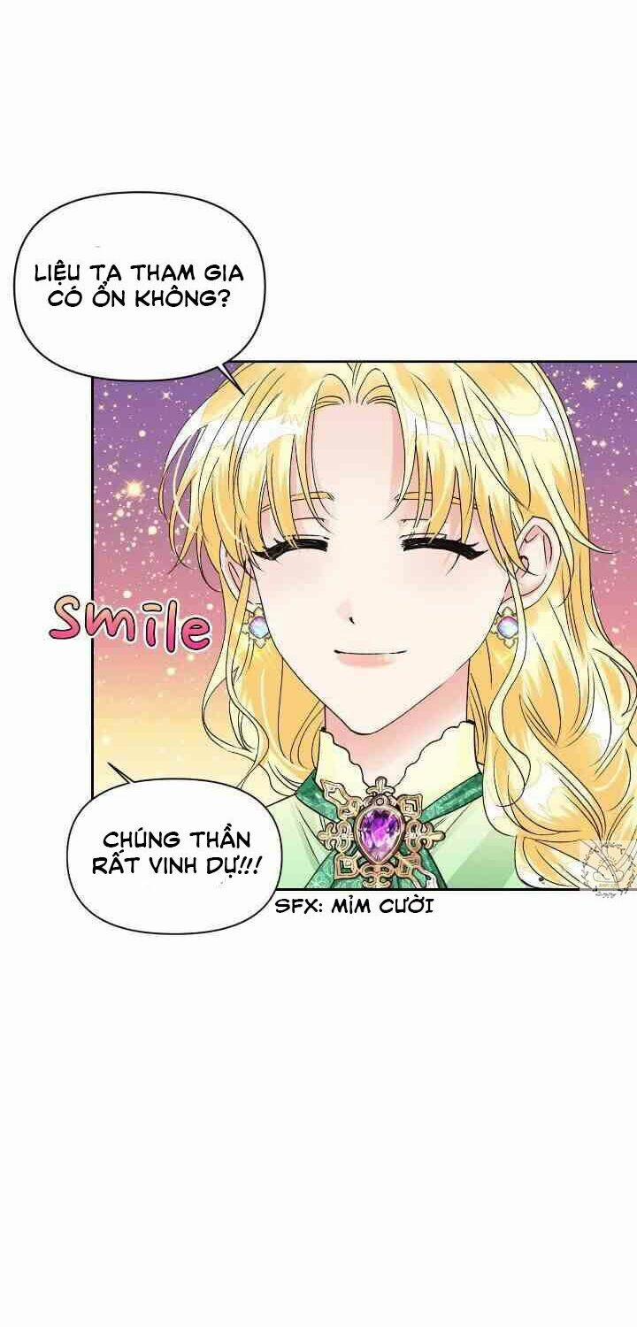 Nhân Vật Phản Diện Xứng Đôi Với Bạo Chúa 38 trang 27