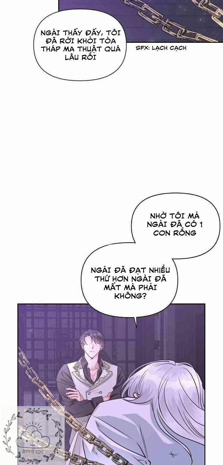 Nhân Vật Phản Diện Xứng Đôi Với Bạo Chúa 38 trang 35