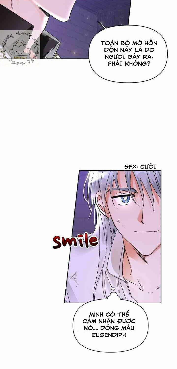 Nhân Vật Phản Diện Xứng Đôi Với Bạo Chúa 38 trang 38