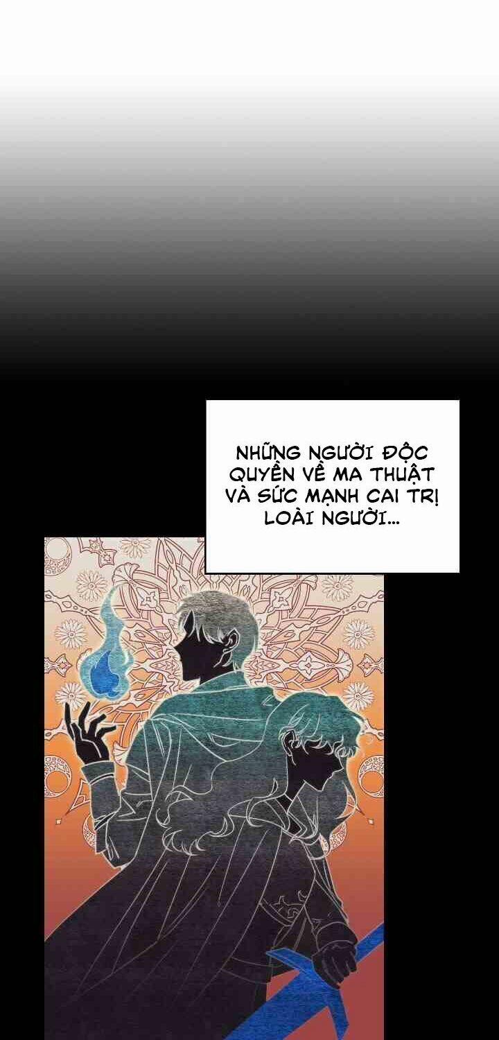 Nhân Vật Phản Diện Xứng Đôi Với Bạo Chúa 38 trang 41