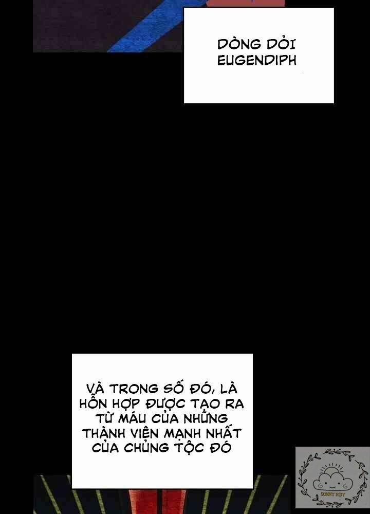 Nhân Vật Phản Diện Xứng Đôi Với Bạo Chúa 38 trang 42