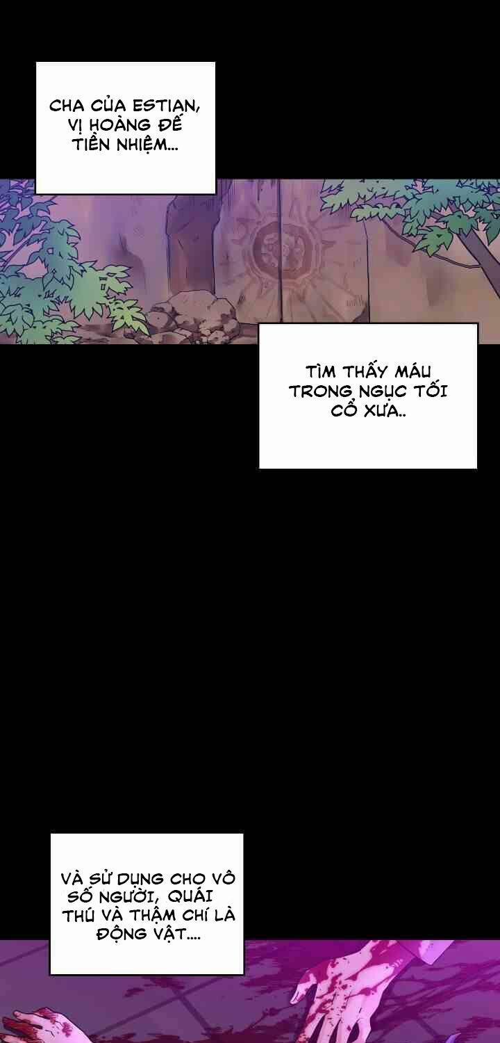 Nhân Vật Phản Diện Xứng Đôi Với Bạo Chúa 38 trang 44