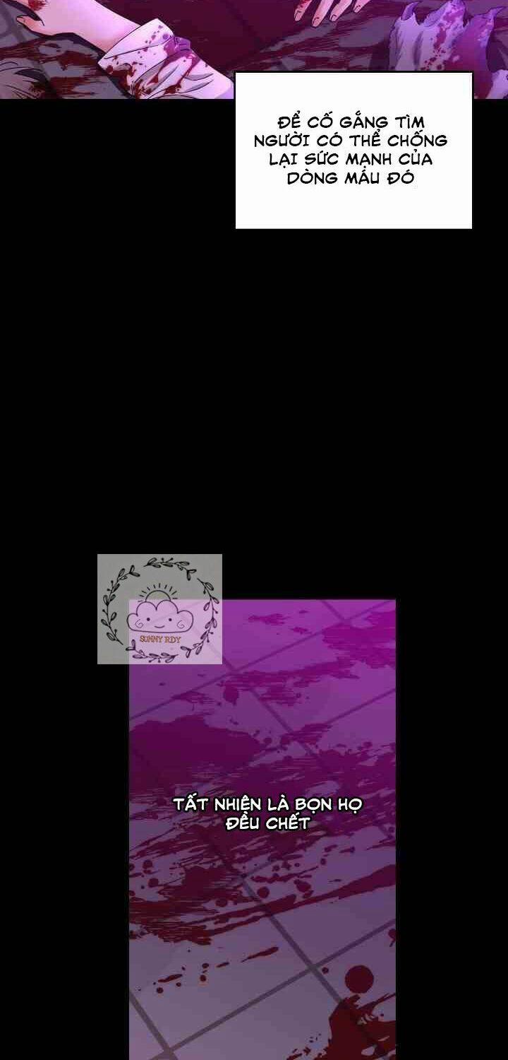 Nhân Vật Phản Diện Xứng Đôi Với Bạo Chúa 38 trang 45