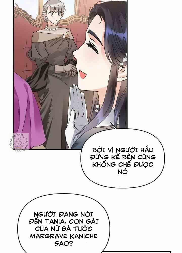 Nhân Vật Phản Diện Xứng Đôi Với Bạo Chúa 38 trang 5