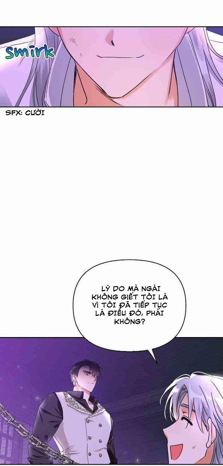 Nhân Vật Phản Diện Xứng Đôi Với Bạo Chúa 38 trang 51
