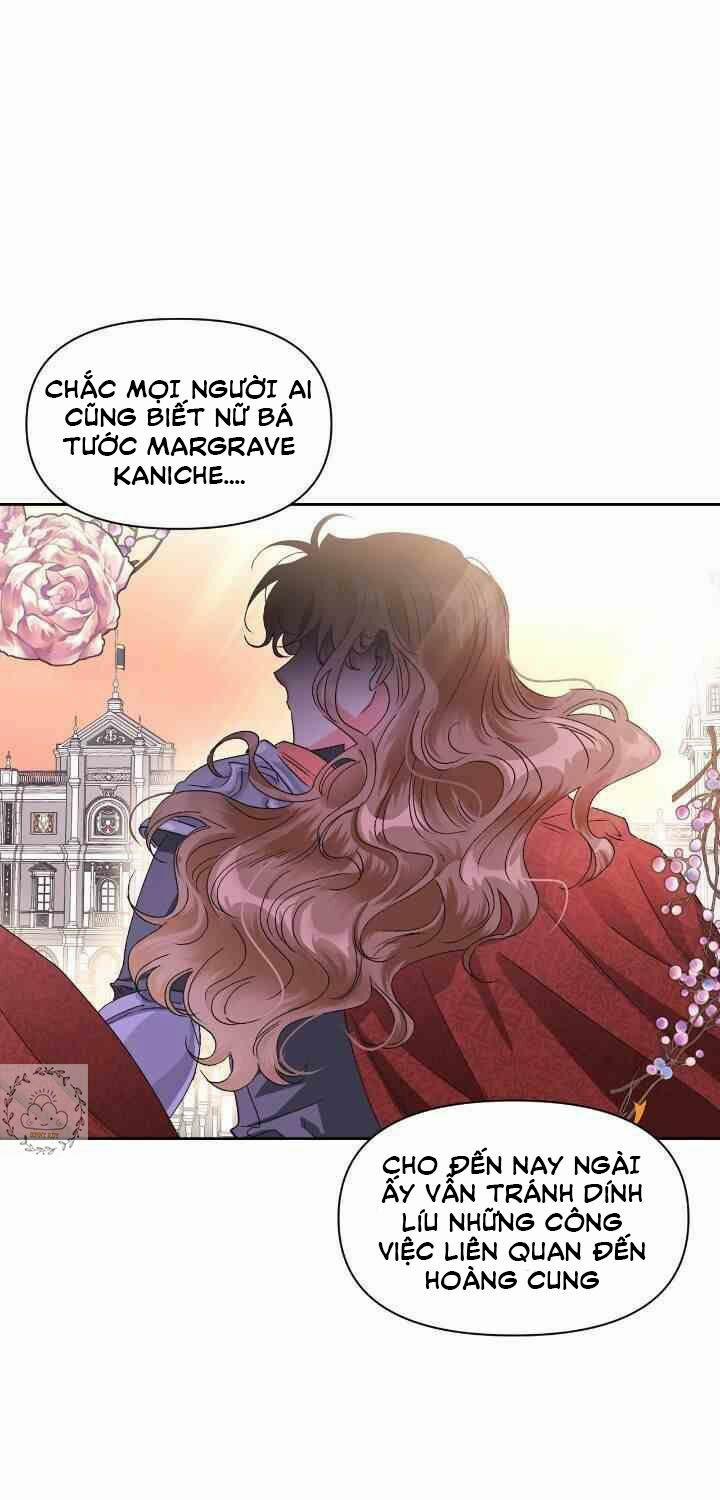 Nhân Vật Phản Diện Xứng Đôi Với Bạo Chúa 38 trang 9