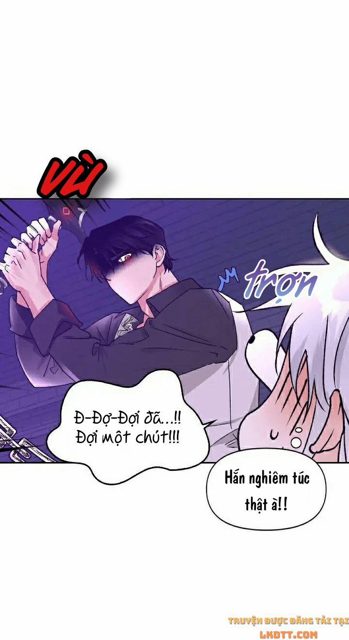 Nhân Vật Phản Diện Xứng Đôi Với Bạo Chúa 39 trang 11