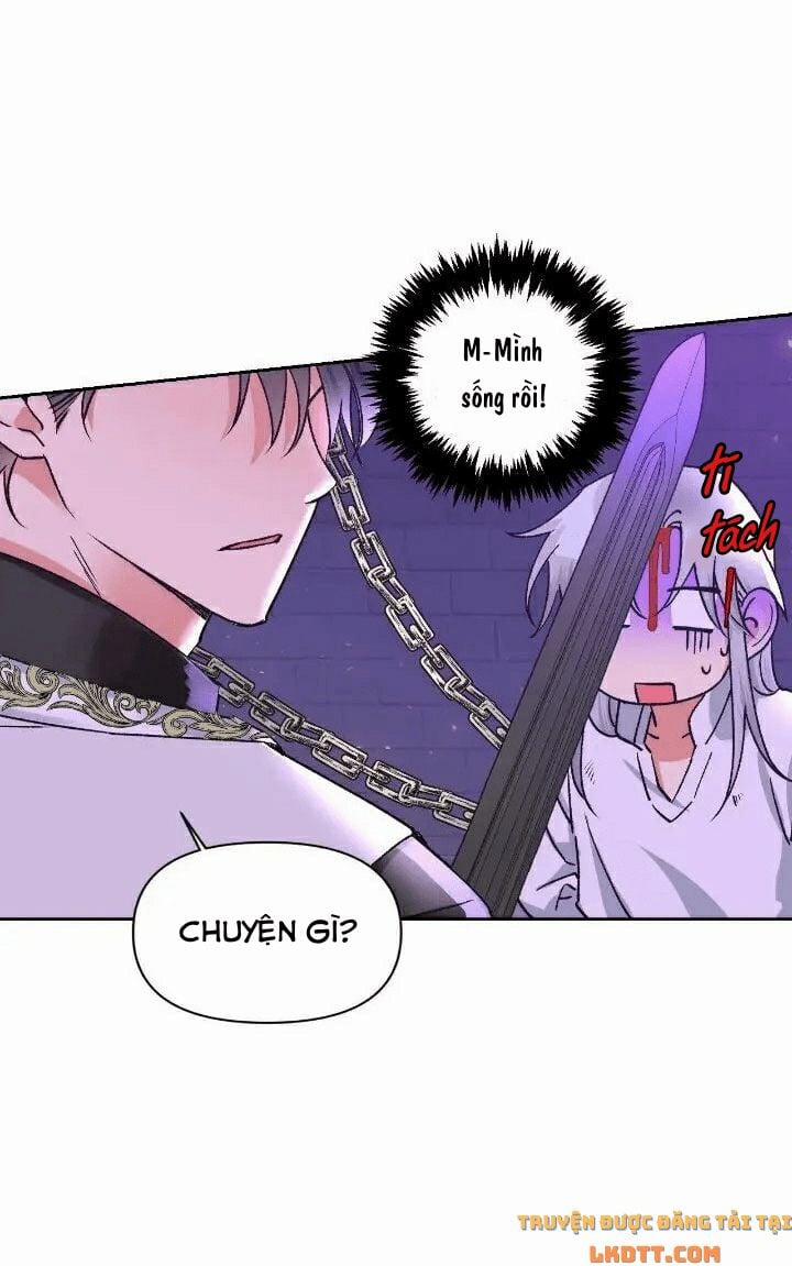 Nhân Vật Phản Diện Xứng Đôi Với Bạo Chúa 39 trang 13