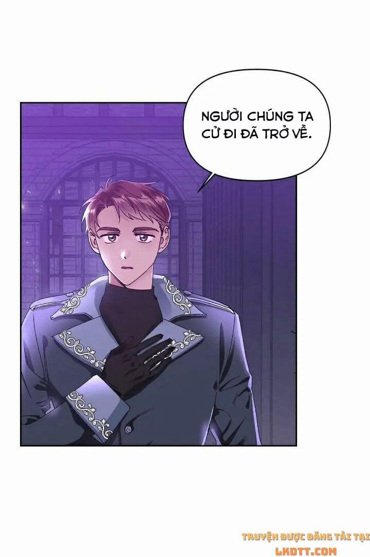 Nhân Vật Phản Diện Xứng Đôi Với Bạo Chúa 39 trang 14