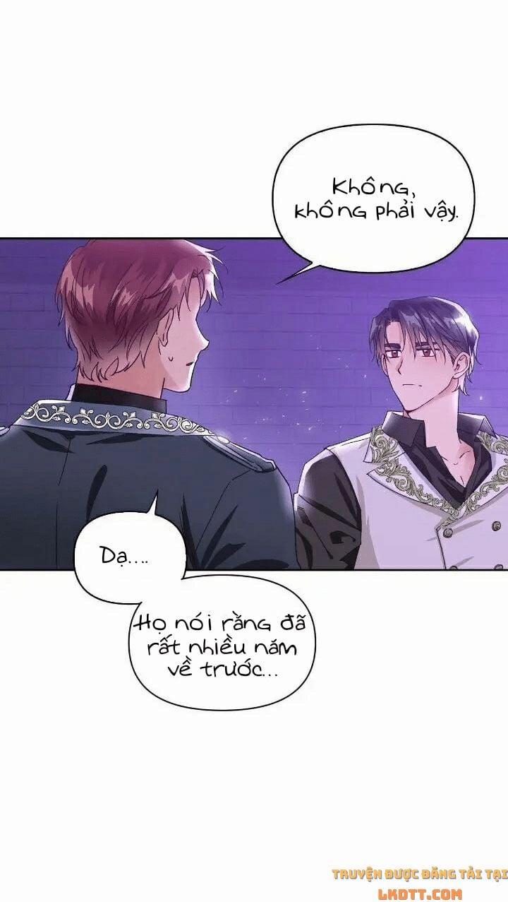 Nhân Vật Phản Diện Xứng Đôi Với Bạo Chúa 39 trang 19