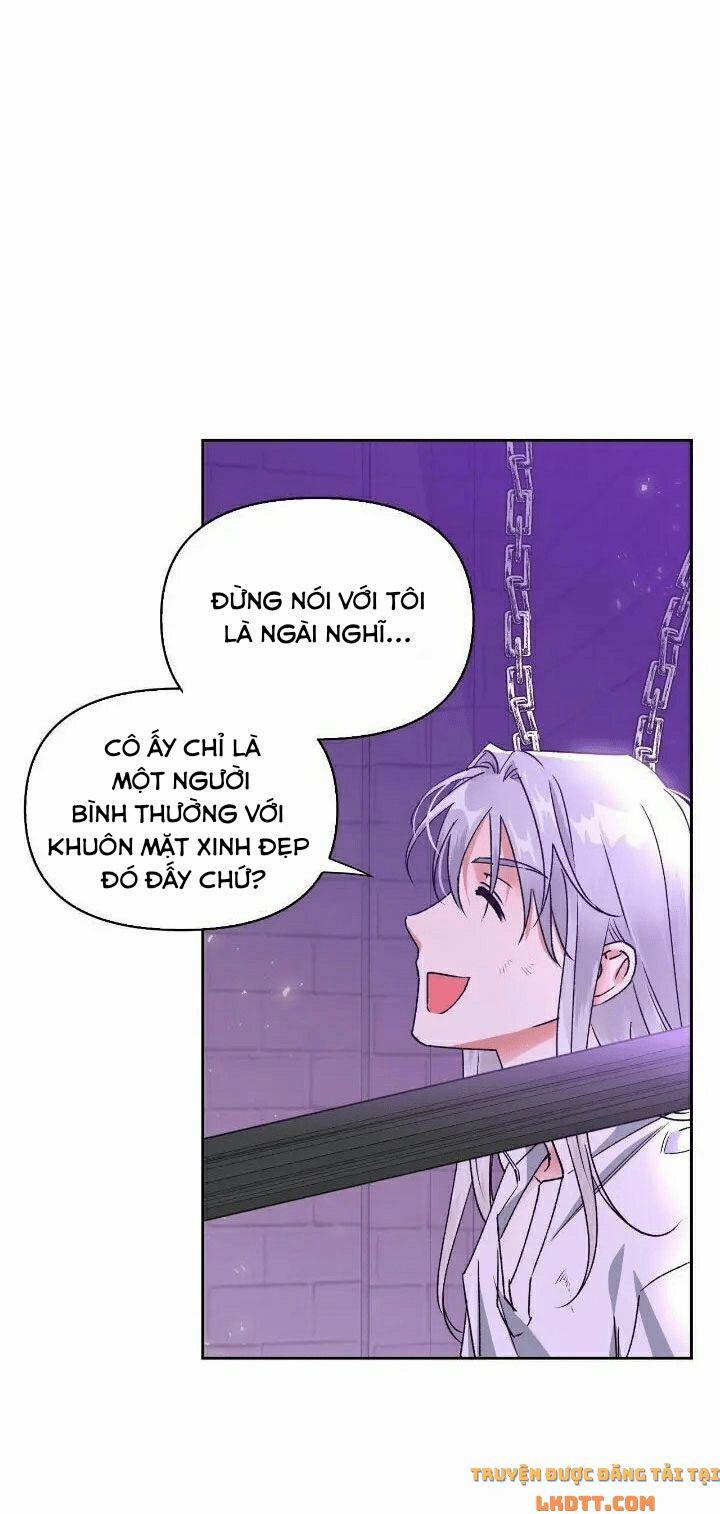 Nhân Vật Phản Diện Xứng Đôi Với Bạo Chúa 39 trang 2