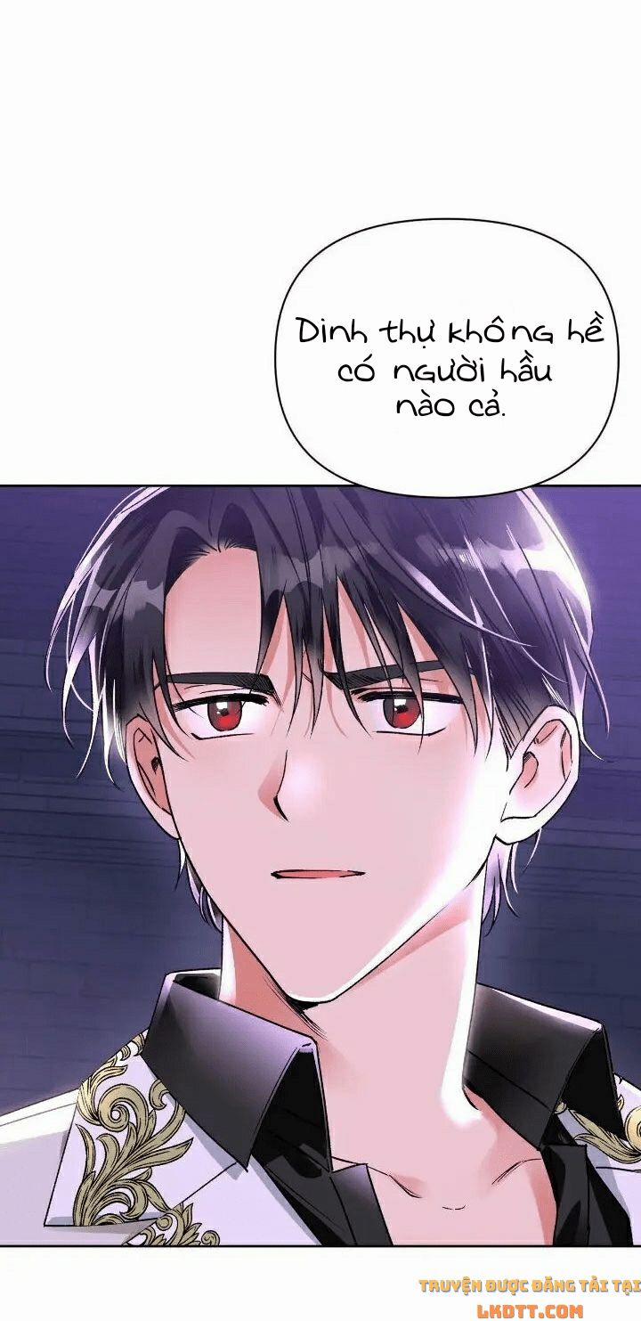 Nhân Vật Phản Diện Xứng Đôi Với Bạo Chúa 39 trang 20