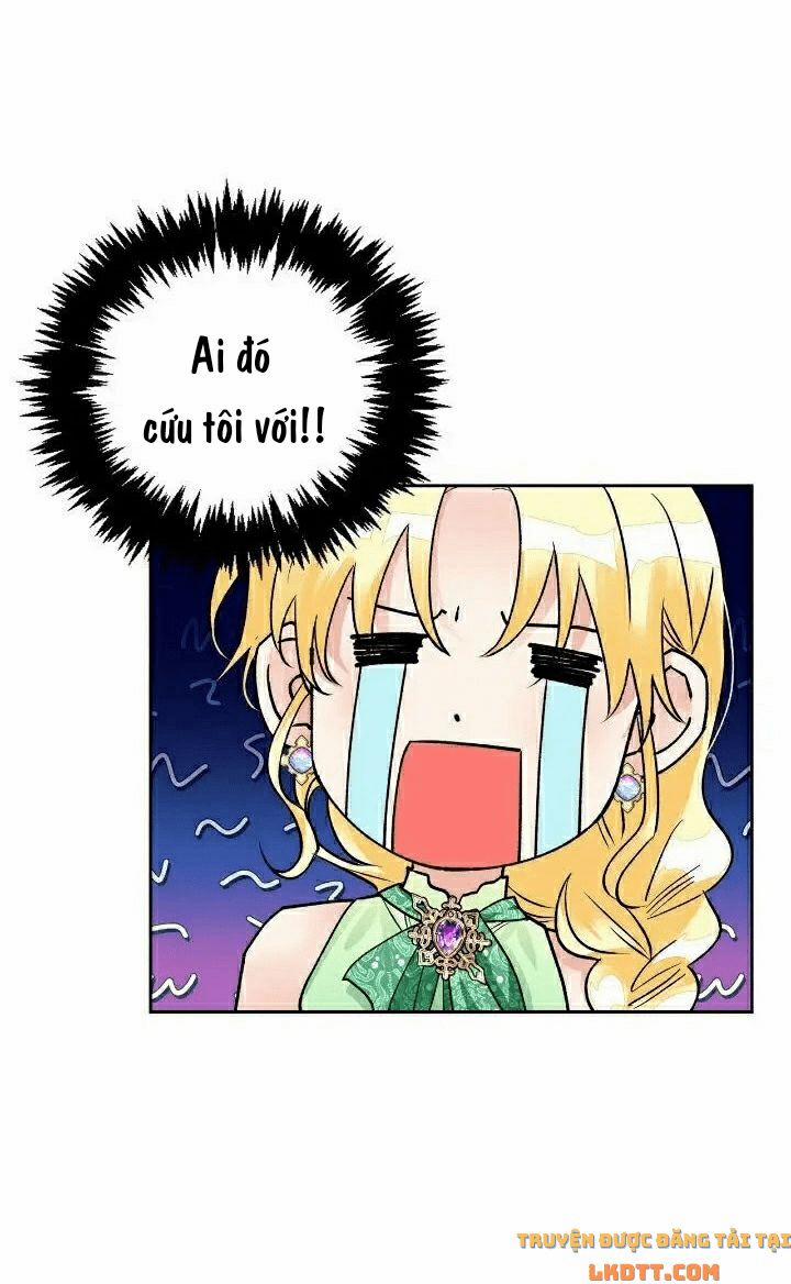 Nhân Vật Phản Diện Xứng Đôi Với Bạo Chúa 39 trang 23