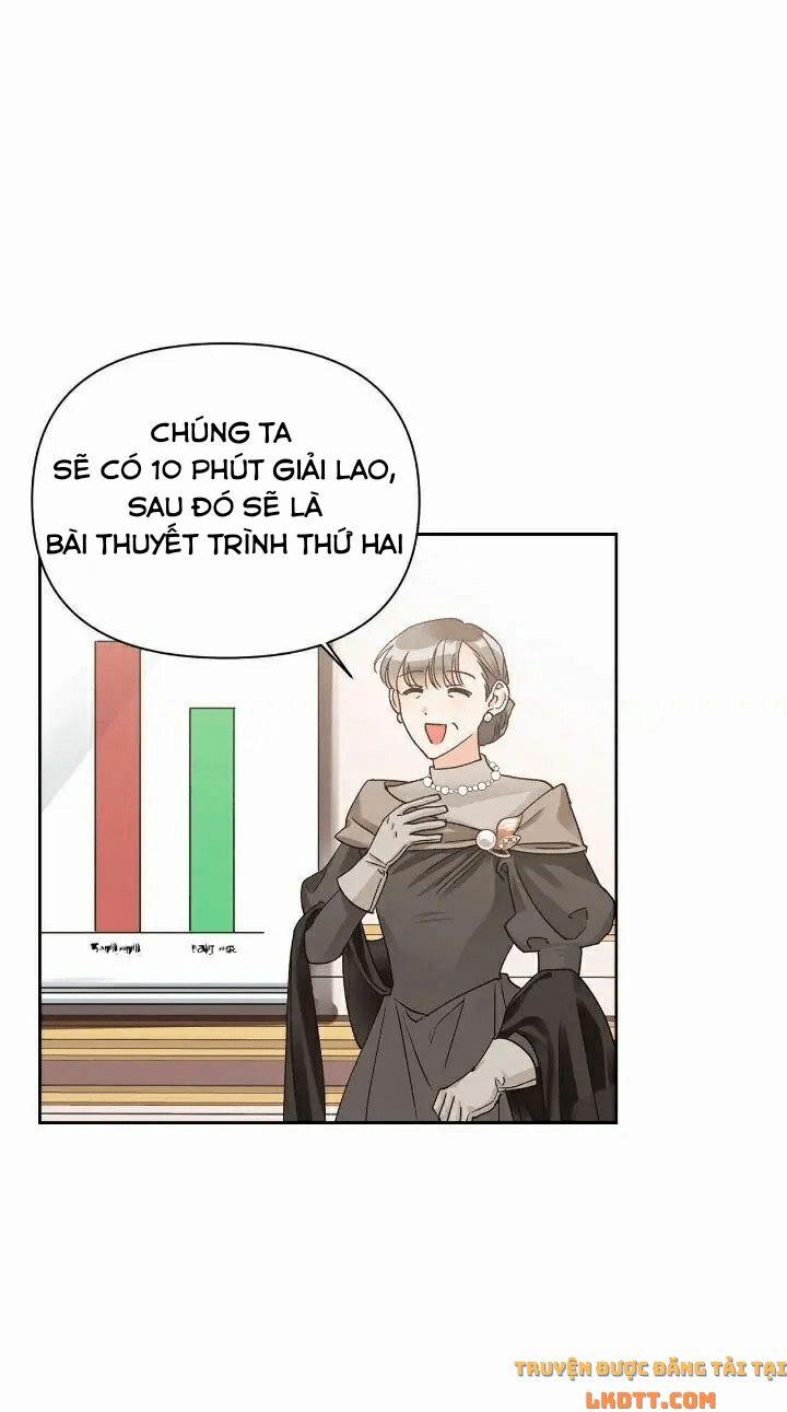 Nhân Vật Phản Diện Xứng Đôi Với Bạo Chúa 39 trang 29