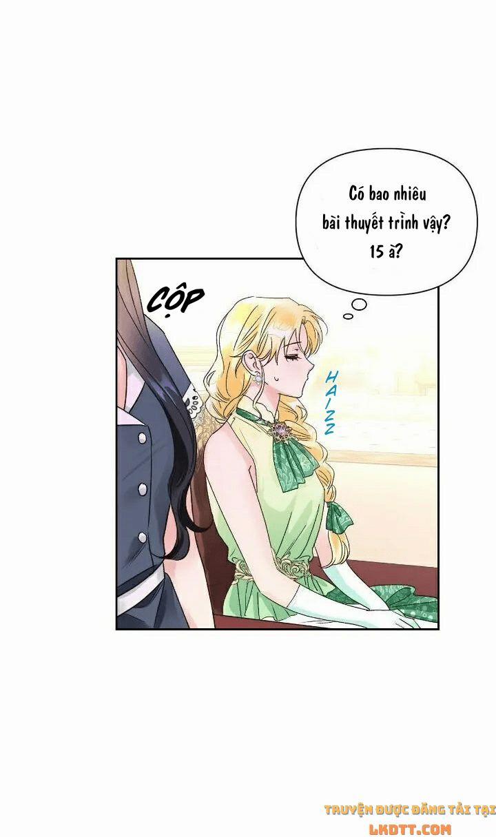 Nhân Vật Phản Diện Xứng Đôi Với Bạo Chúa 39 trang 30