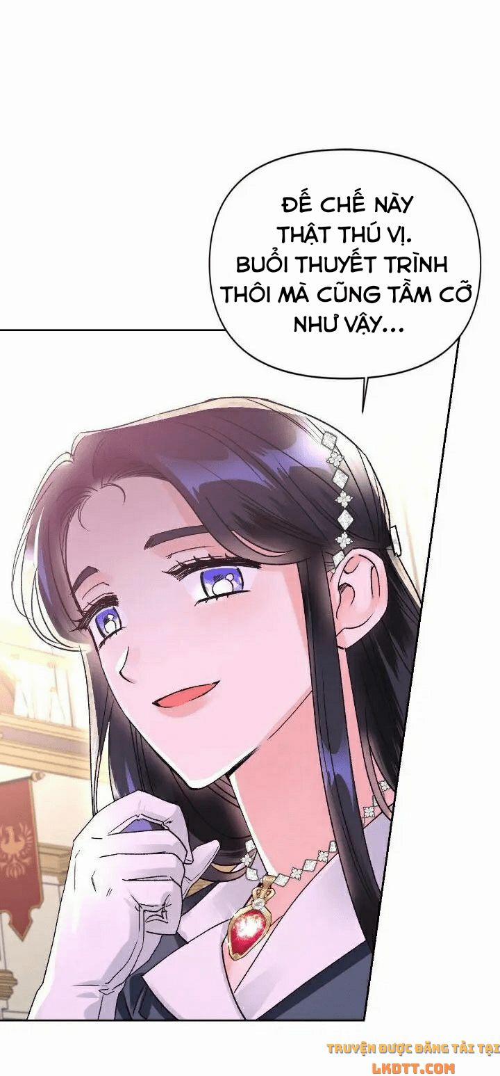 Nhân Vật Phản Diện Xứng Đôi Với Bạo Chúa 39 trang 31