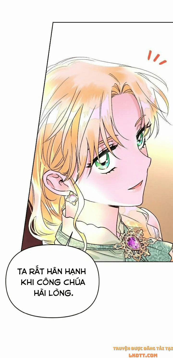 Nhân Vật Phản Diện Xứng Đôi Với Bạo Chúa 39 trang 32
