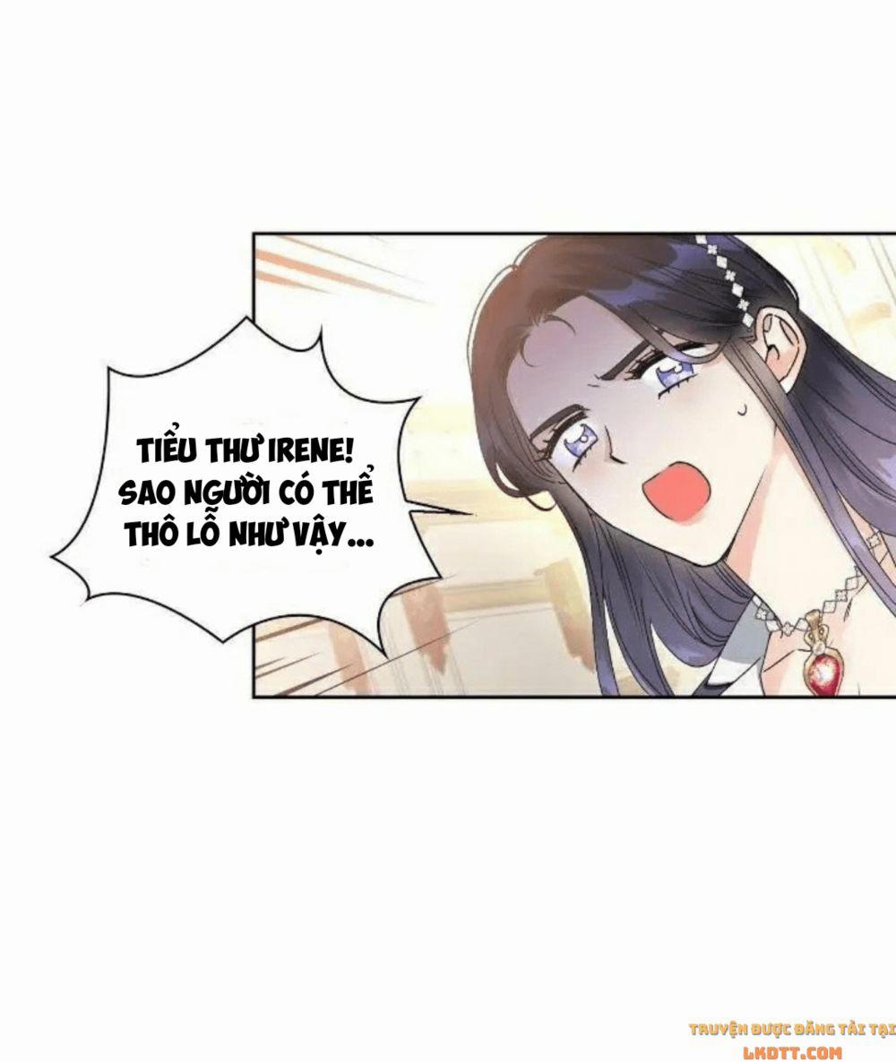 Nhân Vật Phản Diện Xứng Đôi Với Bạo Chúa 39 trang 38