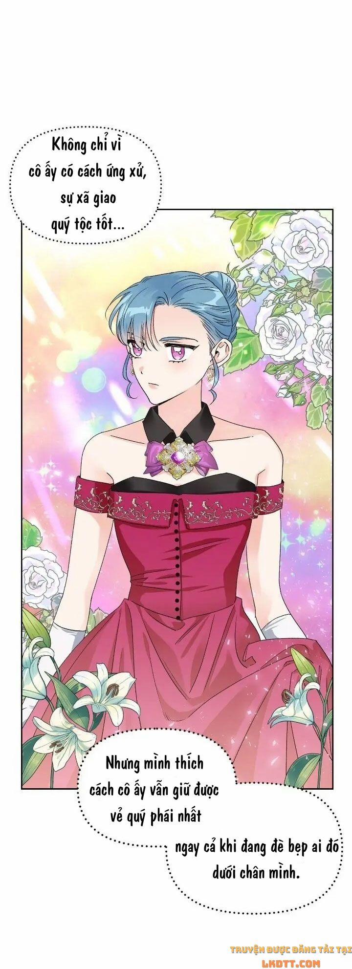 Nhân Vật Phản Diện Xứng Đôi Với Bạo Chúa 39 trang 50