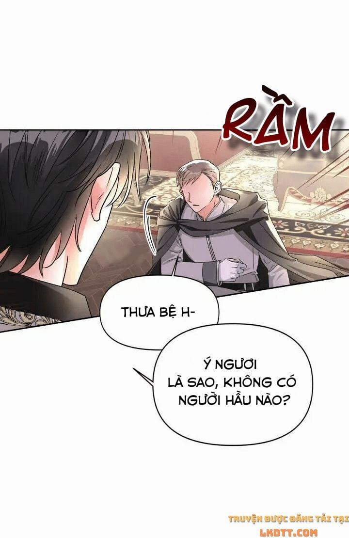 Nhân Vật Phản Diện Xứng Đôi Với Bạo Chúa 39 trang 55