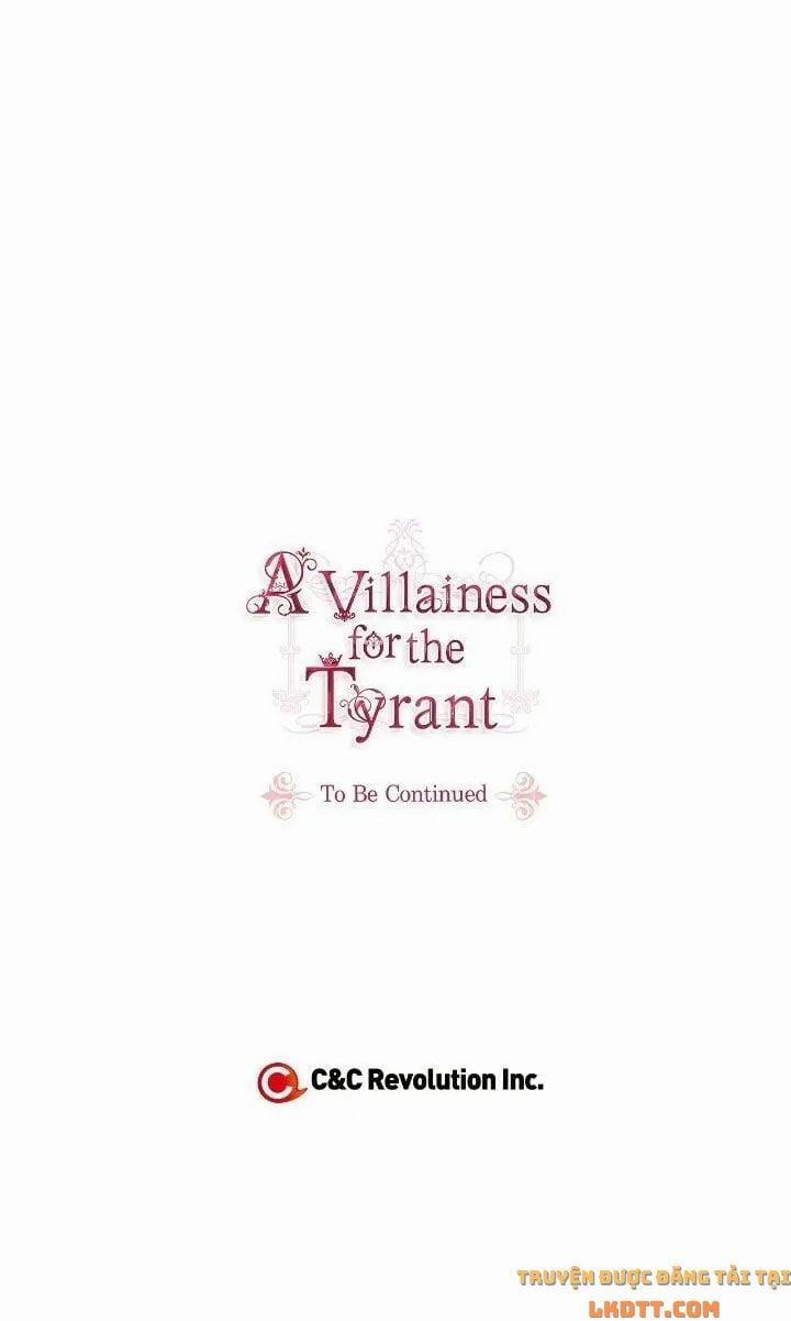 Nhân Vật Phản Diện Xứng Đôi Với Bạo Chúa 39 trang 57
