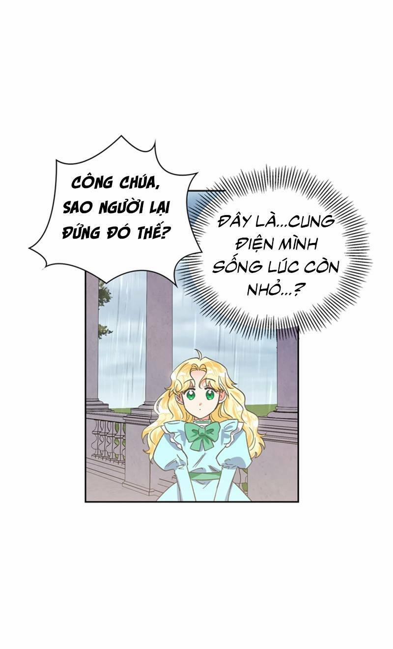 Nhân Vật Phản Diện Xứng Đôi Với Bạo Chúa 4 trang 10