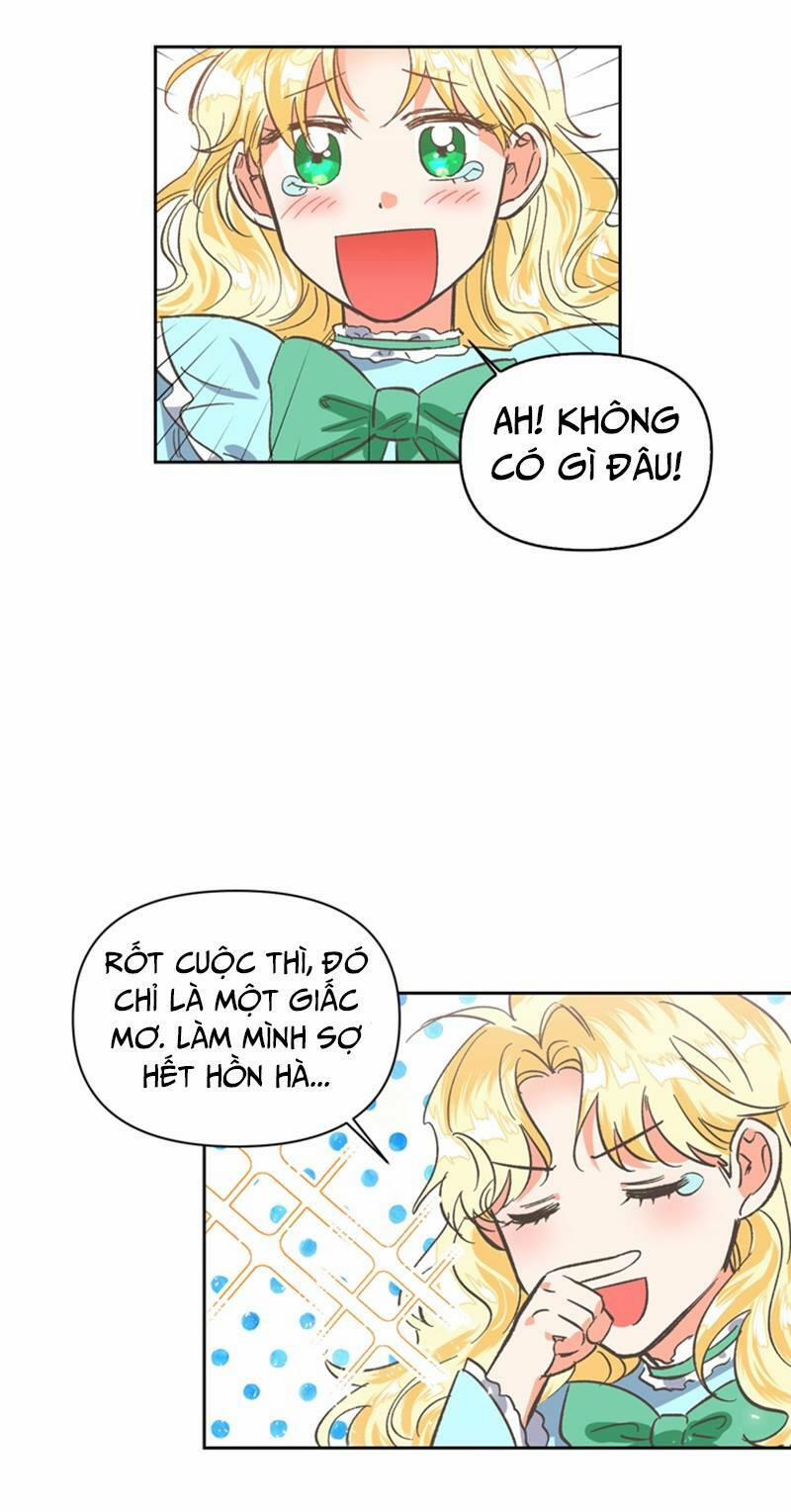 Nhân Vật Phản Diện Xứng Đôi Với Bạo Chúa 4 trang 11