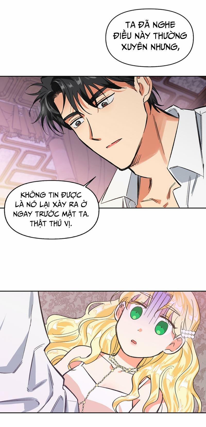 Nhân Vật Phản Diện Xứng Đôi Với Bạo Chúa 4 trang 15