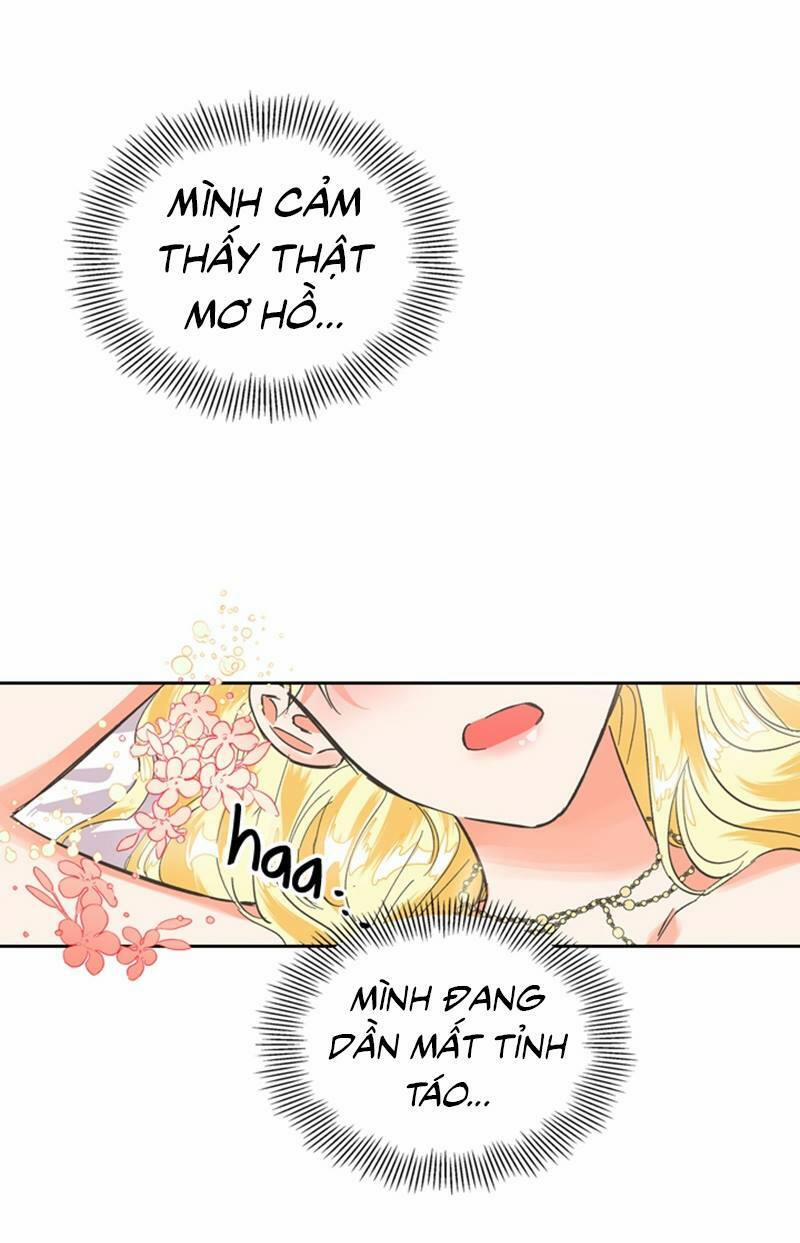 Nhân Vật Phản Diện Xứng Đôi Với Bạo Chúa 4 trang 2