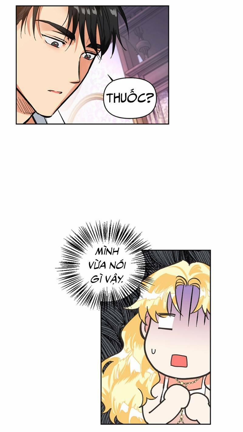 Nhân Vật Phản Diện Xứng Đôi Với Bạo Chúa 4 trang 23