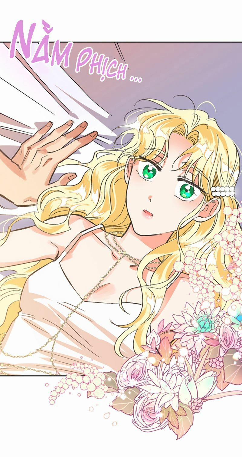 Nhân Vật Phản Diện Xứng Đôi Với Bạo Chúa 4 trang 35