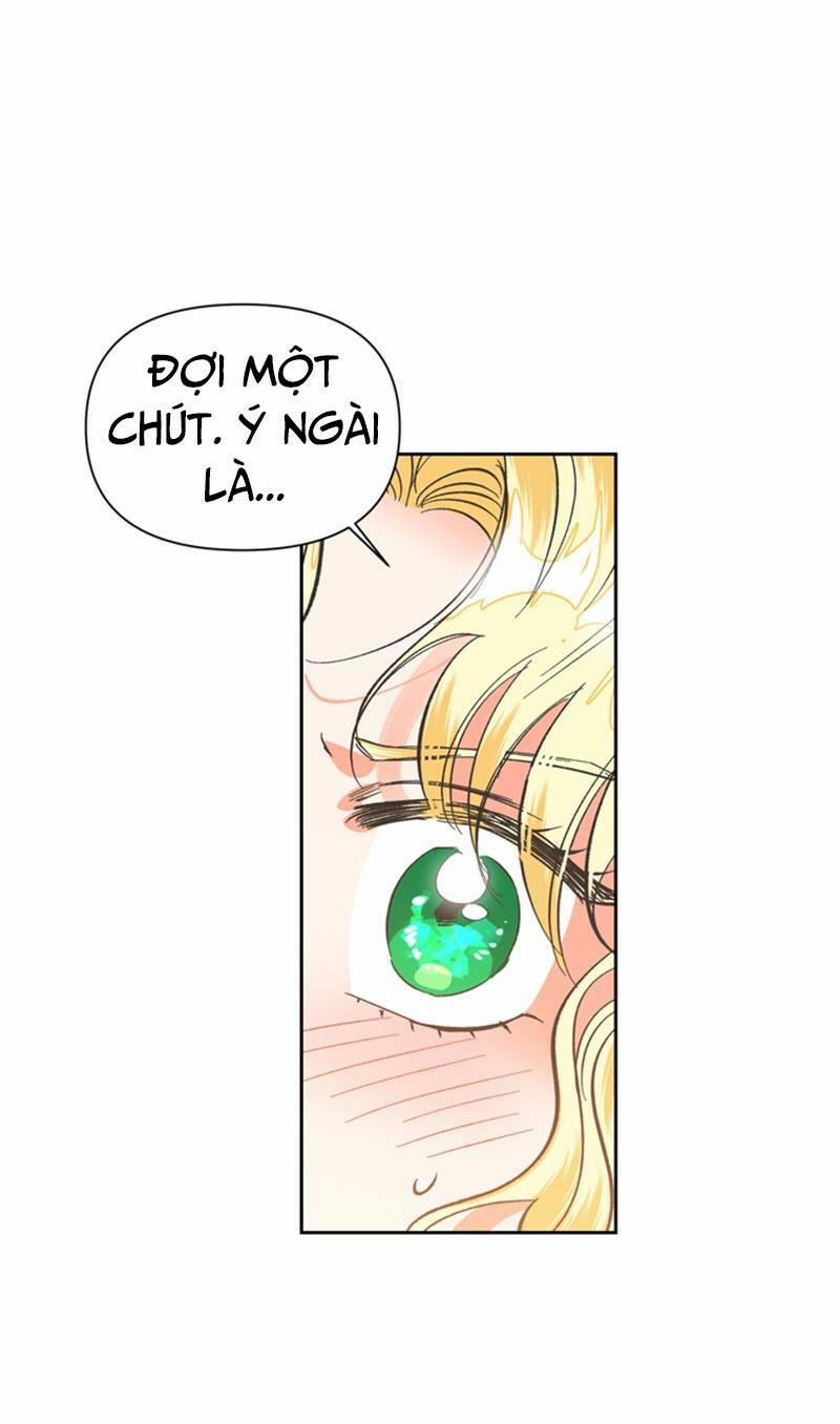 Nhân Vật Phản Diện Xứng Đôi Với Bạo Chúa 4 trang 37