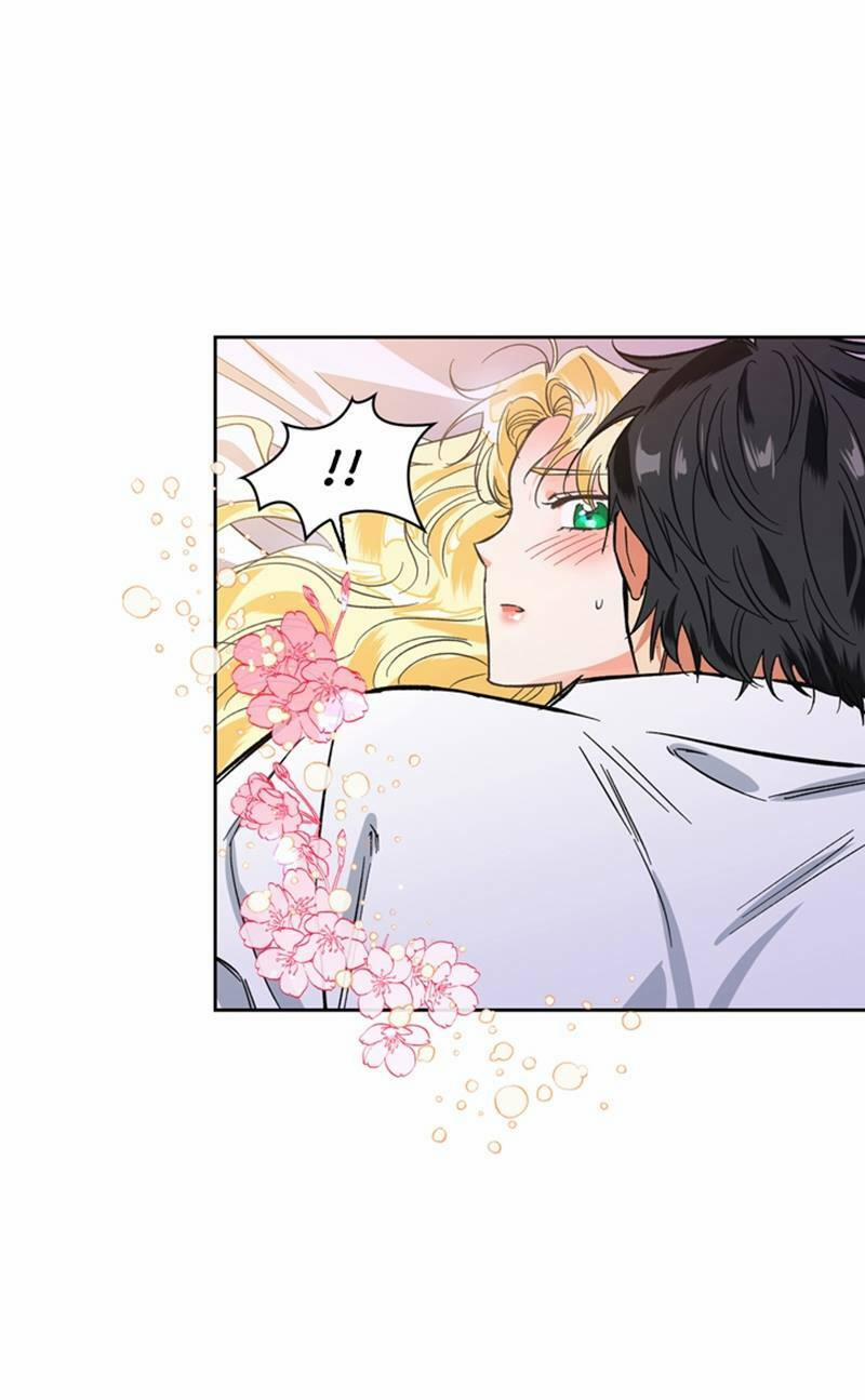 Nhân Vật Phản Diện Xứng Đôi Với Bạo Chúa 4 trang 39