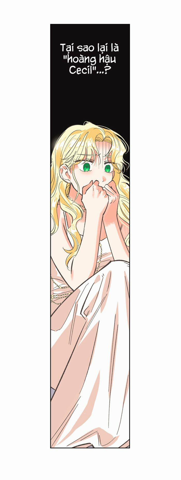 Nhân Vật Phản Diện Xứng Đôi Với Bạo Chúa 4 trang 56