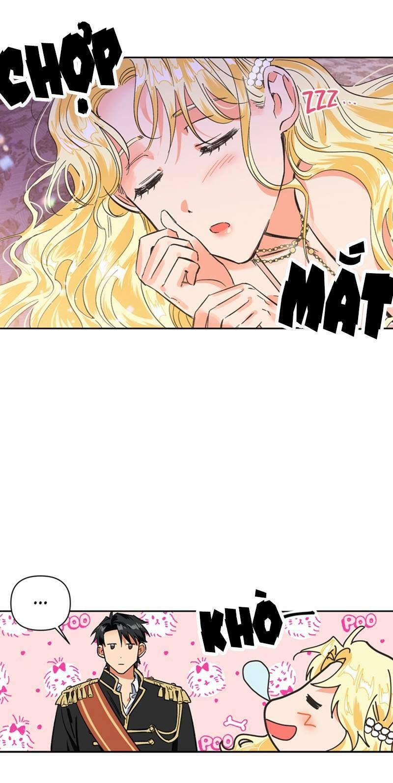 Nhân Vật Phản Diện Xứng Đôi Với Bạo Chúa 4 trang 7