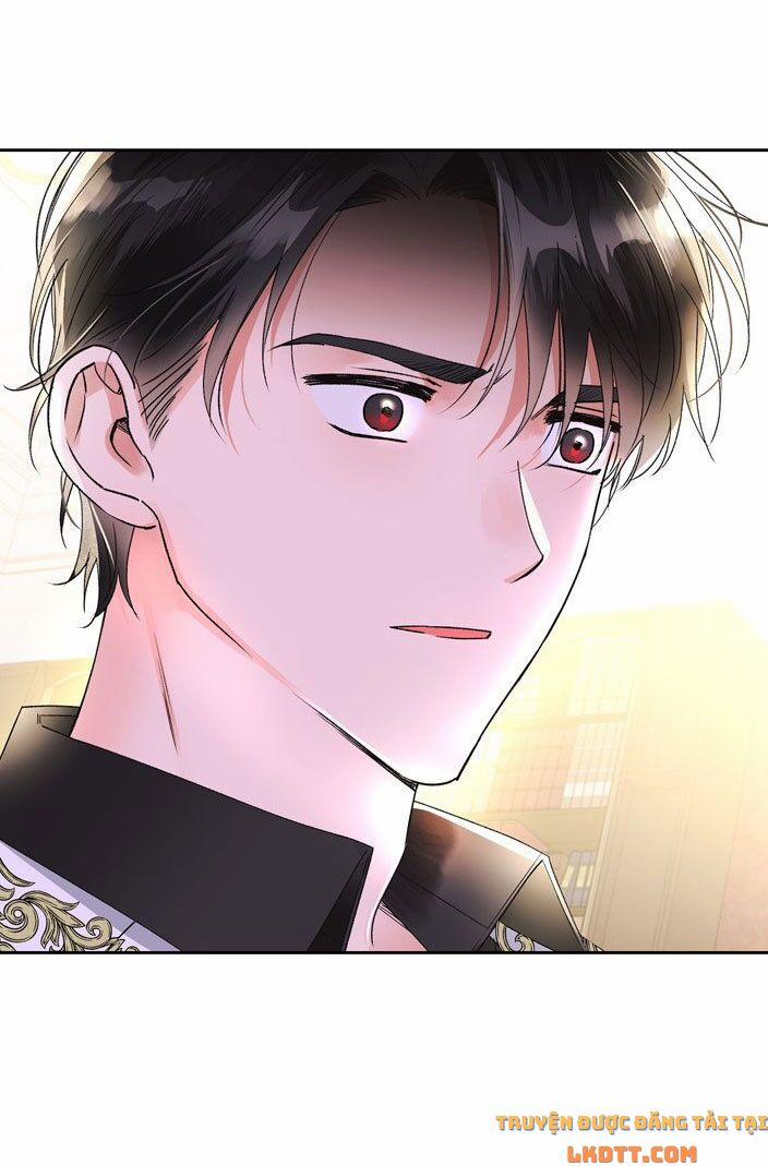 Nhân Vật Phản Diện Xứng Đôi Với Bạo Chúa 40 trang 14