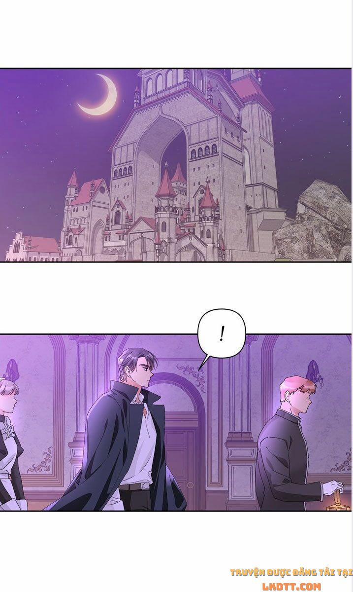 Nhân Vật Phản Diện Xứng Đôi Với Bạo Chúa 40 trang 27
