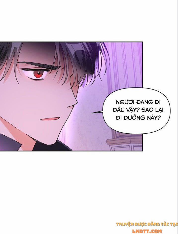 Nhân Vật Phản Diện Xứng Đôi Với Bạo Chúa 40 trang 28