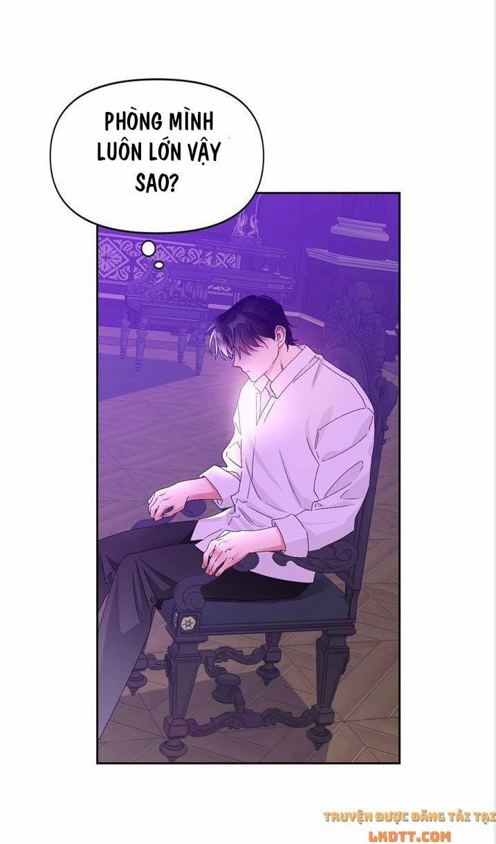 Nhân Vật Phản Diện Xứng Đôi Với Bạo Chúa 40 trang 35