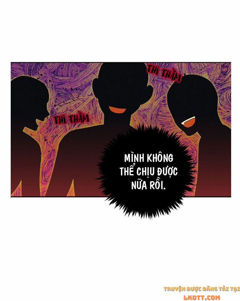 Nhân Vật Phản Diện Xứng Đôi Với Bạo Chúa 40 trang 40