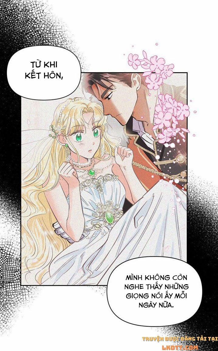 Nhân Vật Phản Diện Xứng Đôi Với Bạo Chúa 40 trang 42