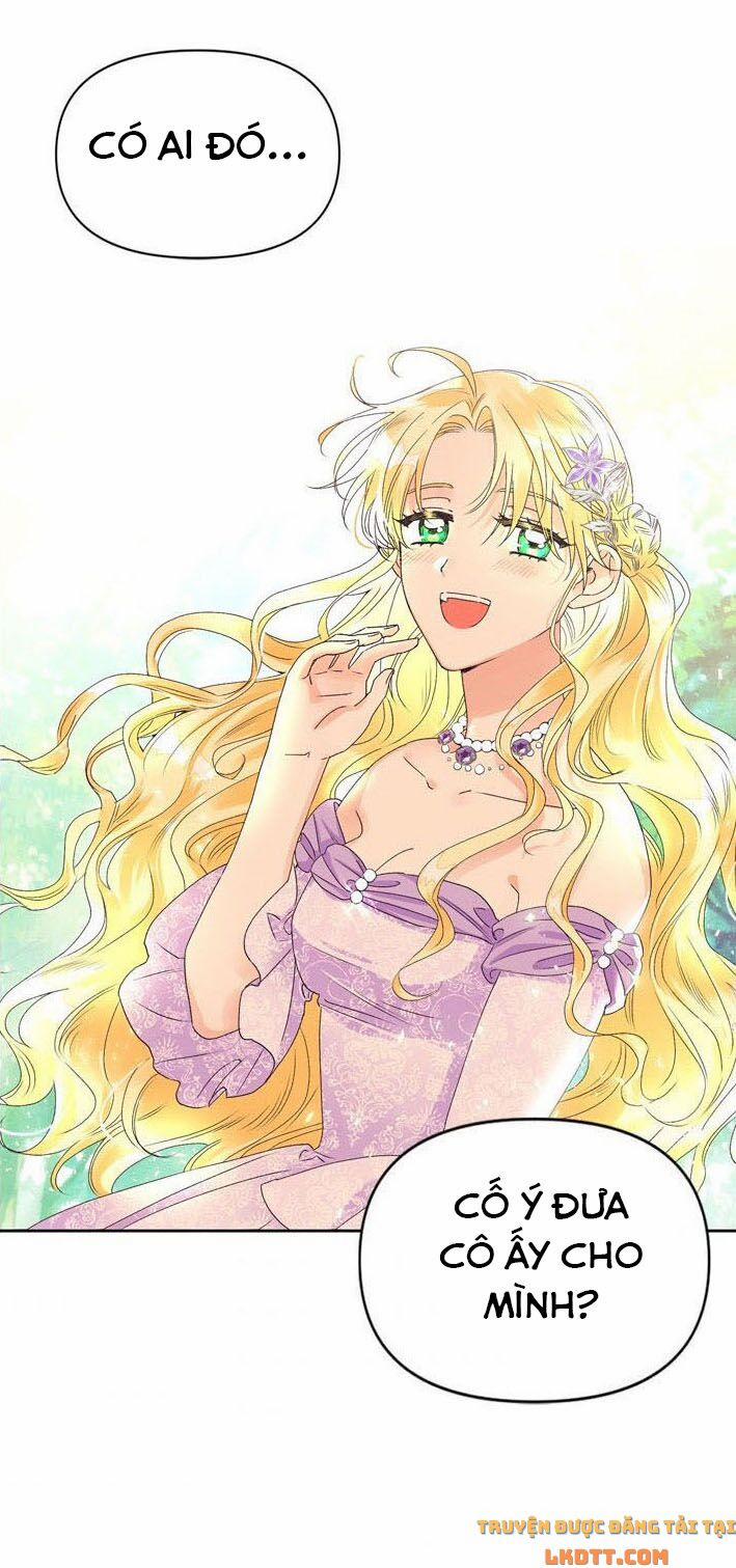 Nhân Vật Phản Diện Xứng Đôi Với Bạo Chúa 40 trang 46