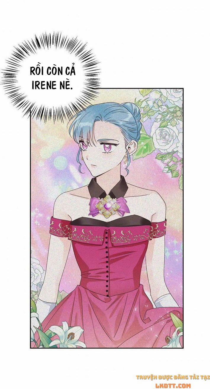 Nhân Vật Phản Diện Xứng Đôi Với Bạo Chúa 40 trang 54