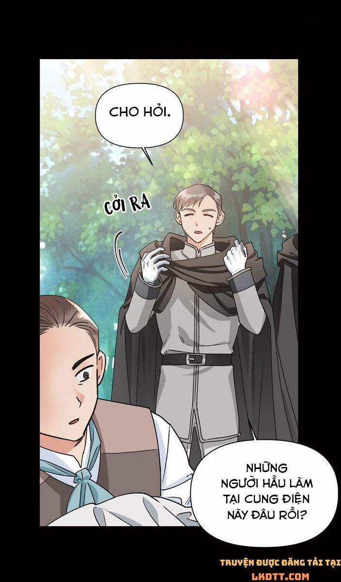 Nhân Vật Phản Diện Xứng Đôi Với Bạo Chúa 40 trang 9