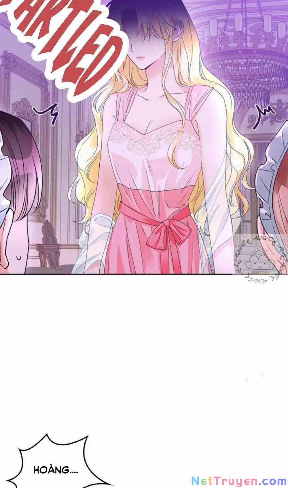 Nhân Vật Phản Diện Xứng Đôi Với Bạo Chúa 41 trang 10