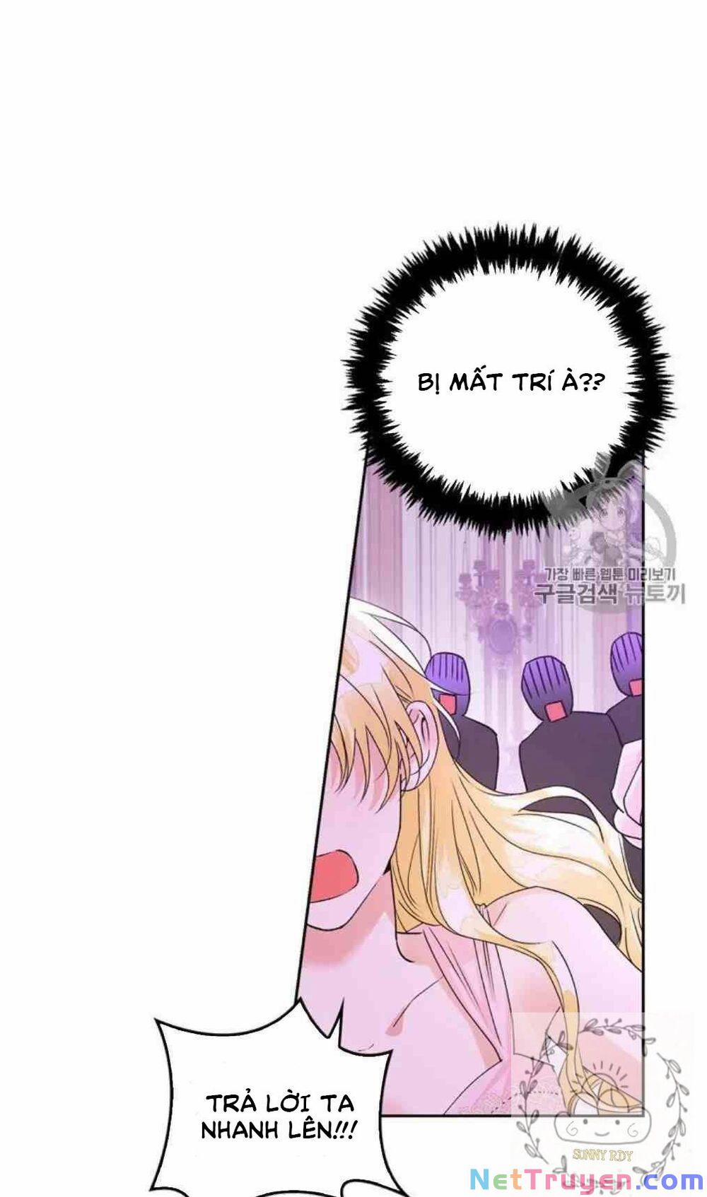 Nhân Vật Phản Diện Xứng Đôi Với Bạo Chúa 41 trang 14