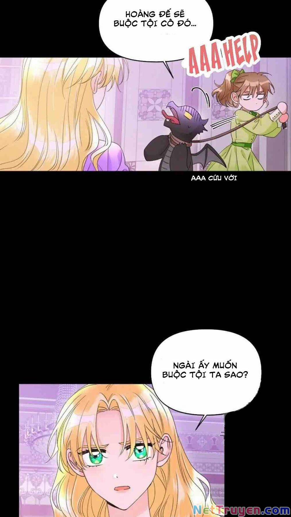 Nhân Vật Phản Diện Xứng Đôi Với Bạo Chúa 41 trang 25
