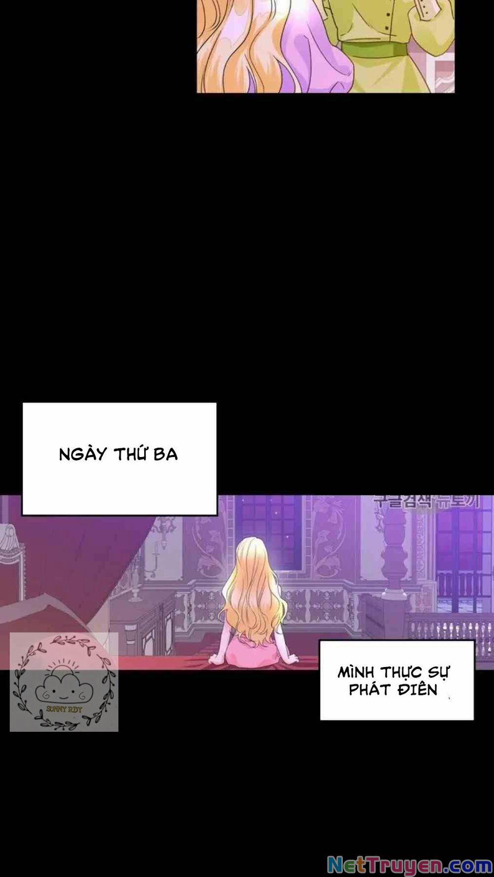 Nhân Vật Phản Diện Xứng Đôi Với Bạo Chúa 41 trang 27