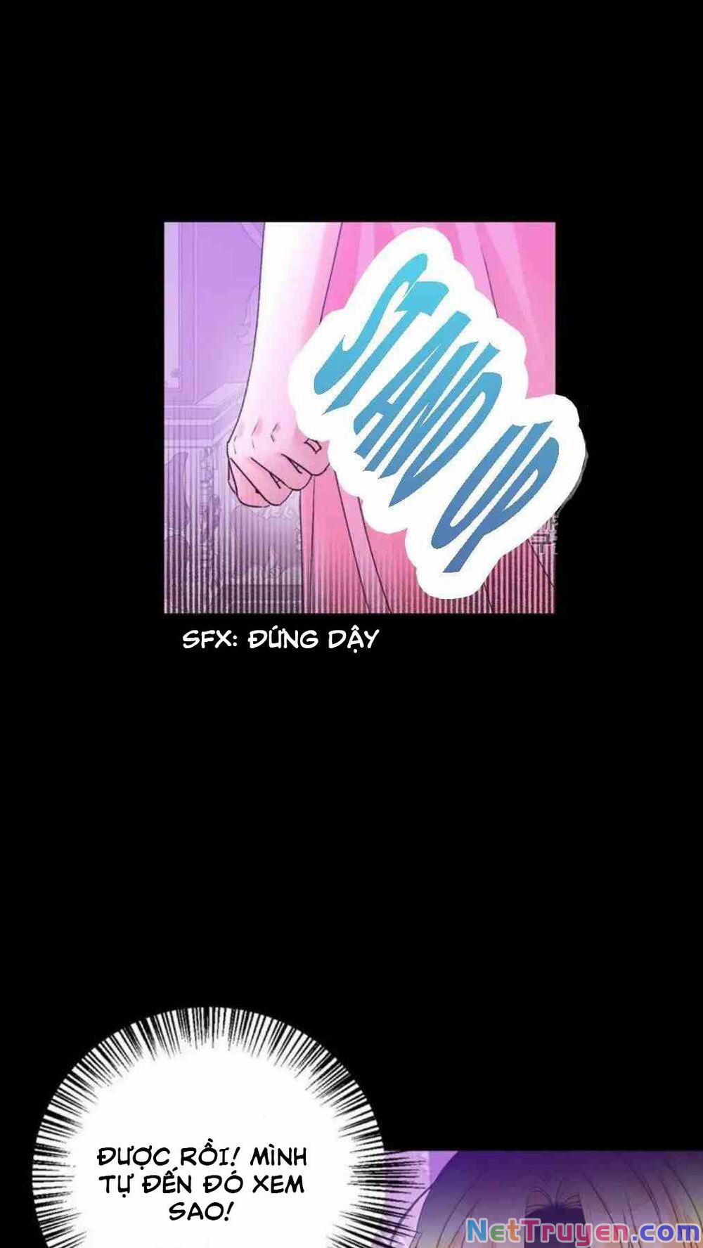 Nhân Vật Phản Diện Xứng Đôi Với Bạo Chúa 41 trang 28